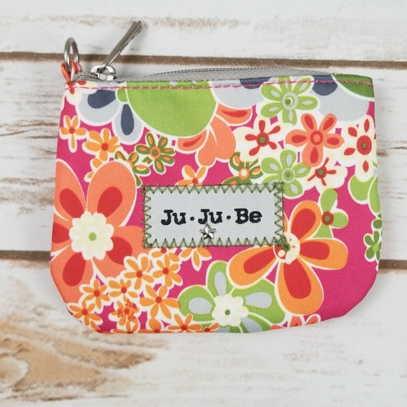 jujube purse